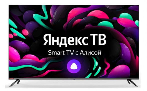Телевизор SUNWIND SUN-LED55XU401 SMART TV