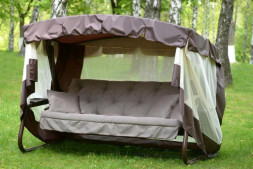 Качели садовые OLSA Саванна с 1453