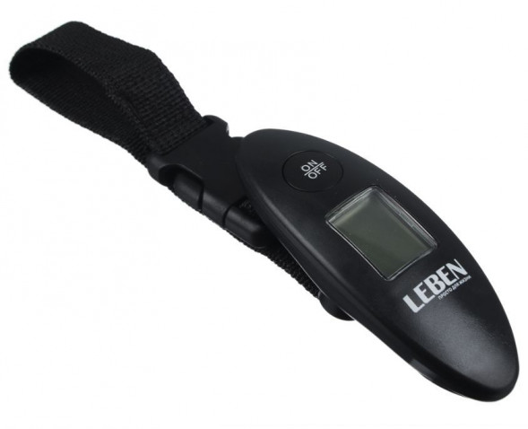 Весы LEBEN 487-052