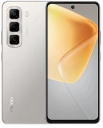 Смартфон INFINIX Hot 50 X6882 6/256Gb Grey Titanium