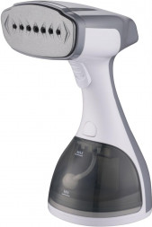 HYUNDAI H-HS03100 1500Вт белый/серый