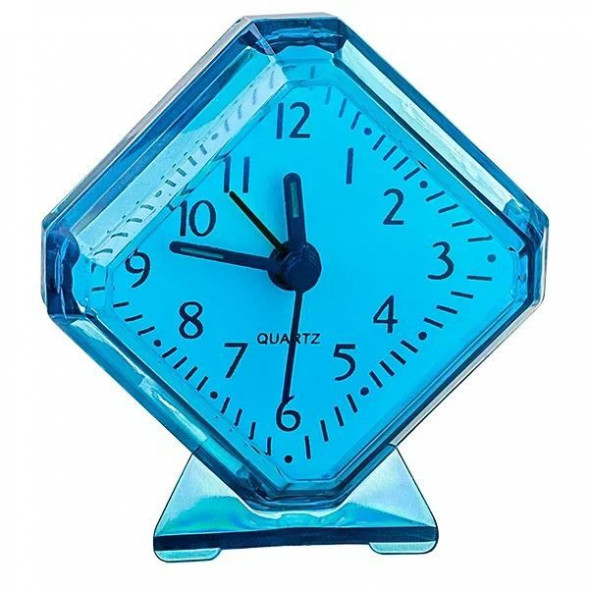Часы PERFEO (PF_C3092) Quartz &quot;PF-TC-002&quot; синие