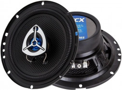 Автоакустика KICX GX-165