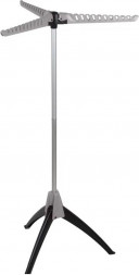 Сушилка UNISTOR HELLICOPTER для белья складная, напольная 210846