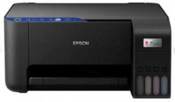 EPSON EcoTank L3270 (103) Черный (C11CJ67434)