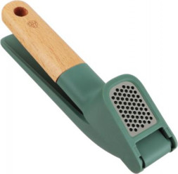 Пресс для чеснока BY COLLECTION Longa Пресс для чеснока, нерж. сталь 881-273 881-273