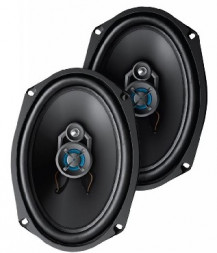 Автоакустика DIGMA DCA-A693