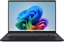 ASUS 16 VivoBook M1607KA-MB189 Dark Blue (90NB15F1-M00CD0) ПИ