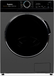 Стиральная машина БИРЮСА WMD-MX814/15 DM темный металлик