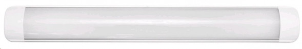 Светильник потолочный СПУТНИК SP-LPO 18W/6500K SLIM