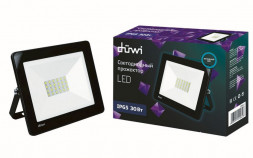 Прожектор светодиодный DUWI 25062 3 30W/6500K
