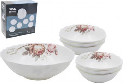 Набор салатников LAVENIR 7PCCB YF20032