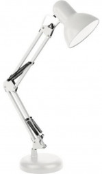 Настольная лампа ULTRAFLASH (14412) UF-313 C01, белый