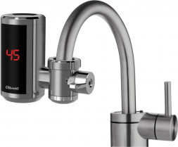 Проточные водонагреватели OLIVETTI OL-WH4050SS