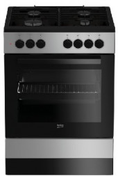 Плита газовая BEKO FSM 62120 DS