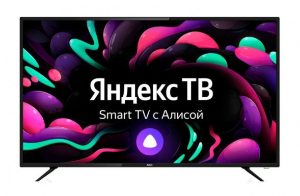 Телевизор BBK 55LEX-8264/UTS2C SMART TV*