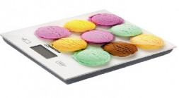 Весы кухонные HOMESTAR HS-3006 мороженое 4537