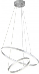 ESCADA 10254/2 LED*66W Silver APP