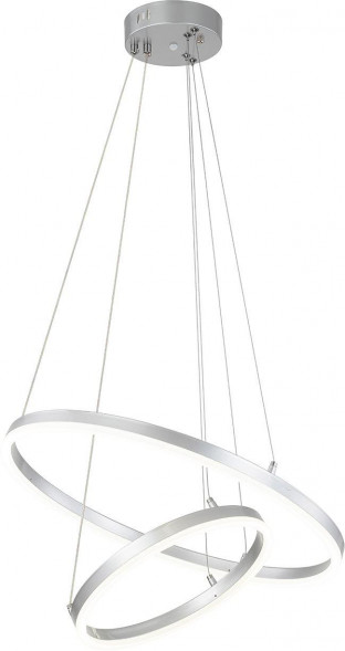 ESCADA 10254/2 LED*66W Silver APP
