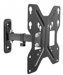 Кронштейн ULTRAMOUNTS UM898 для 23"-43" черный