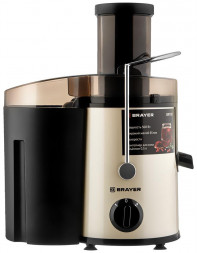 Соковыжималка BRAYER BR1707