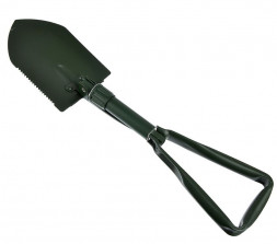 Лопата ЧИНГИСХАН Лопата выдвижная, 61,5 см 118-118