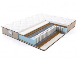 Матрас АНРЭКС Матрас &quot;Анрэкс Санни&quot;, 160/200