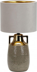 ESCADA 10201/L E27*40W Beige