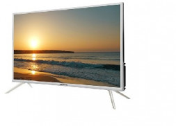LED-телевизор POLARLINE 65PU51TC-SM-UHD-SMART