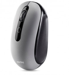 Мышь SMARTBUY (SBM-262AG-G) серебро
