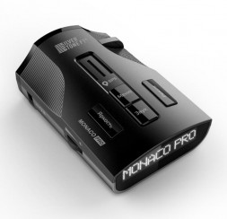 Радар-детектор SILVERSTONE F1 MONACO PRO