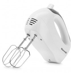 Миксер MAXWELL MW-1356 (W) белый