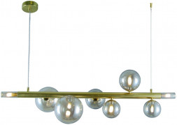 INDIGO 11026/8PL Gold (V000247)