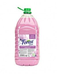 Кондиционер для белья FOREST CLEAN Кондиционер для стирки белья &quot;AROMA FRESH&quot; 5 л