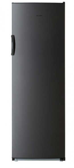 Морозильник АТЛАНТ М-7204-160 243л. мокрый асфальт