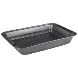 MALLONY R-055 форма для запекания с решеткой (191307)