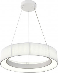 INDIGO 13041/B/1P White (V000209L)