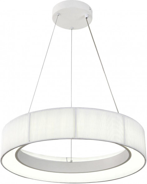 INDIGO 13041/B/1P White (V000209L)