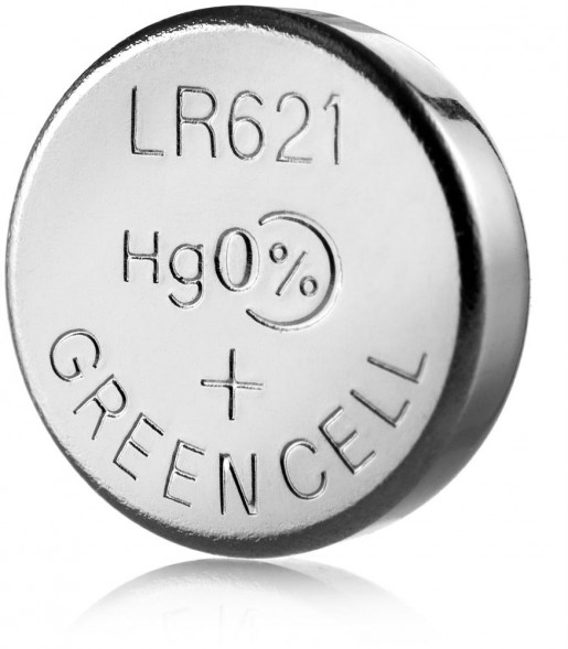 Элементы питания MINAMOTO AG1 LR621/10BL