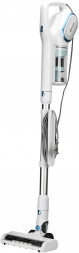Вертикальный пылесос EVOLUTION LX950 white blue