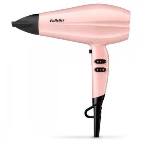 Фен BABYLISS 5337PRE Фен [ПИ]