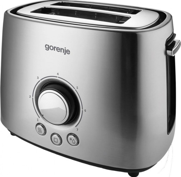 Тостер GORENJE T1000E