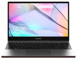 Ноутбук CHUWI 15.6 CoreBook XPro Grey (CWI530-50885E1HRMXX)