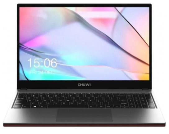 Ноутбук CHUWI 15.6 CoreBook XPro Grey (CWI530-50885E1HRMXX)