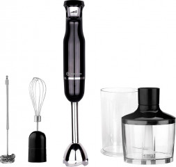 БЛЕНДЕРЫ EVOLUTION HBS-0642 BLACK