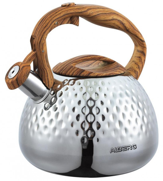 Чайник ALBERG AL-3056