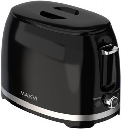 ВАФЕЛЬНИЦЫ, ОРЕШНИЦЫ, ТОСТЕРЫ MAXVI KT821P black