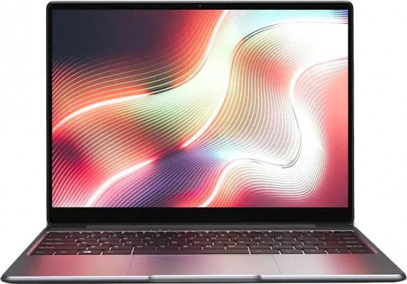 Ноутбук CHUWI 14 CoreBook X Grey (CWI570-501N5E1HDMAX)