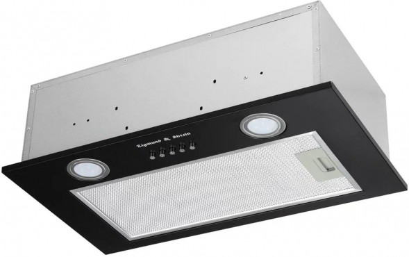 ВСТРАИВАЕМЫЕ ВЫТЯЖКИ ZIGMUND &amp; SHTAIN K 018.5 B