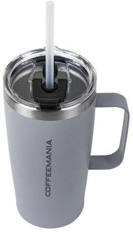 Термокружка LARA LR04-42